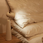 Antlers Usb Rechargeable Modern Night Light
