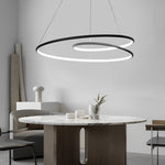 Circles Led Nordic Pendant Lights Li002341