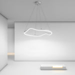 Irregular Led Ceiling Lighting Ha083126