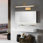 Antler Inspired 210 Adjustable Led Bathroom Vanity Light
