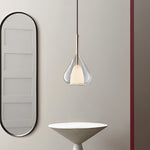 Double Layers Pendant Lights Ha082521