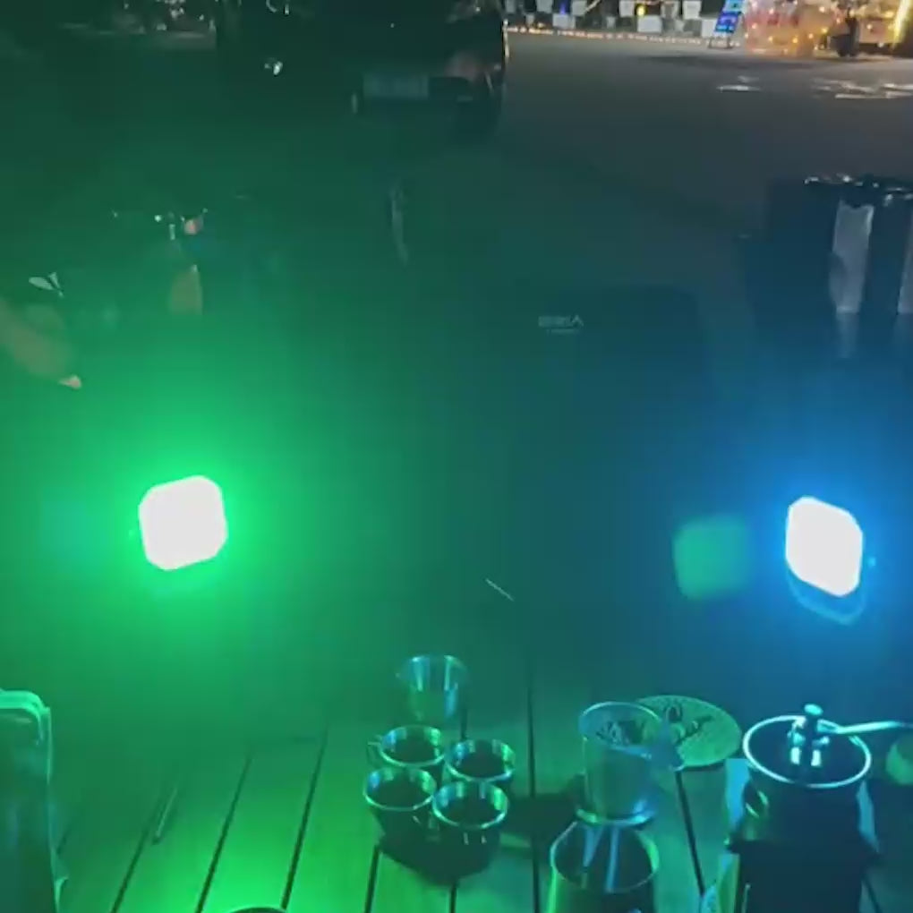 Portable Usb Outdoor Camping Light Ha085280