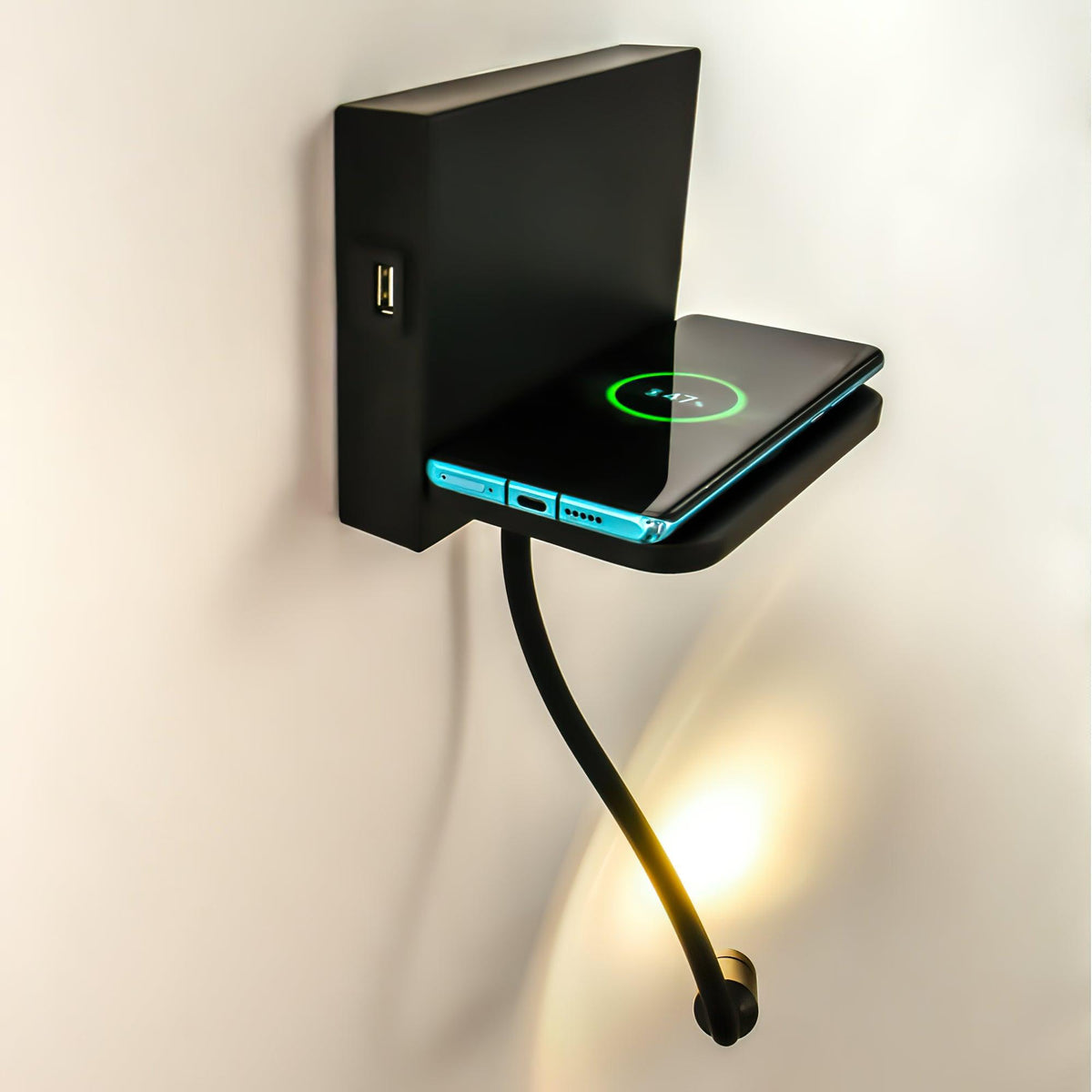 Mr X Led Wall Light