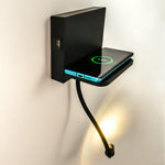Mr X Led Wall Light
