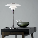 Nordic Creative Retro Table Lamp