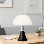 Flower Table Lamp Adjustable