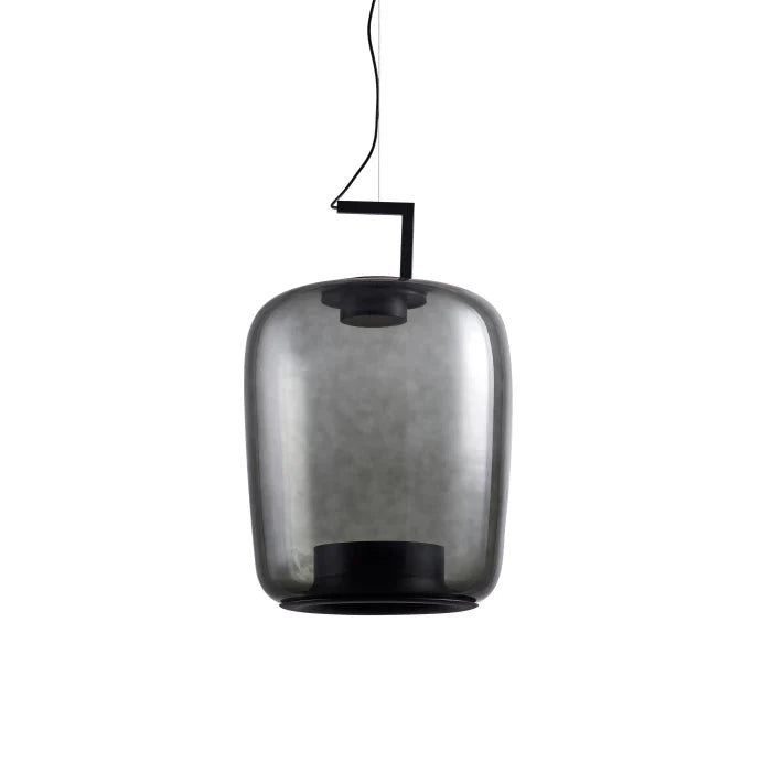 Duo Line Pendant Light
