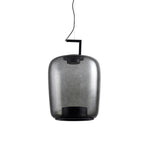 Duo Line Pendant Light