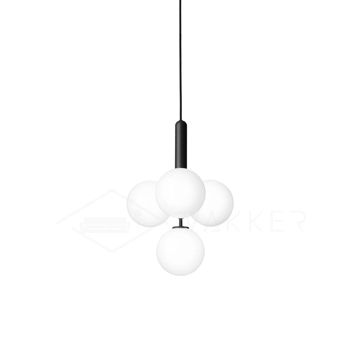 Vela Glow Pendant