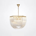 Vespera Contemporary Chandelier