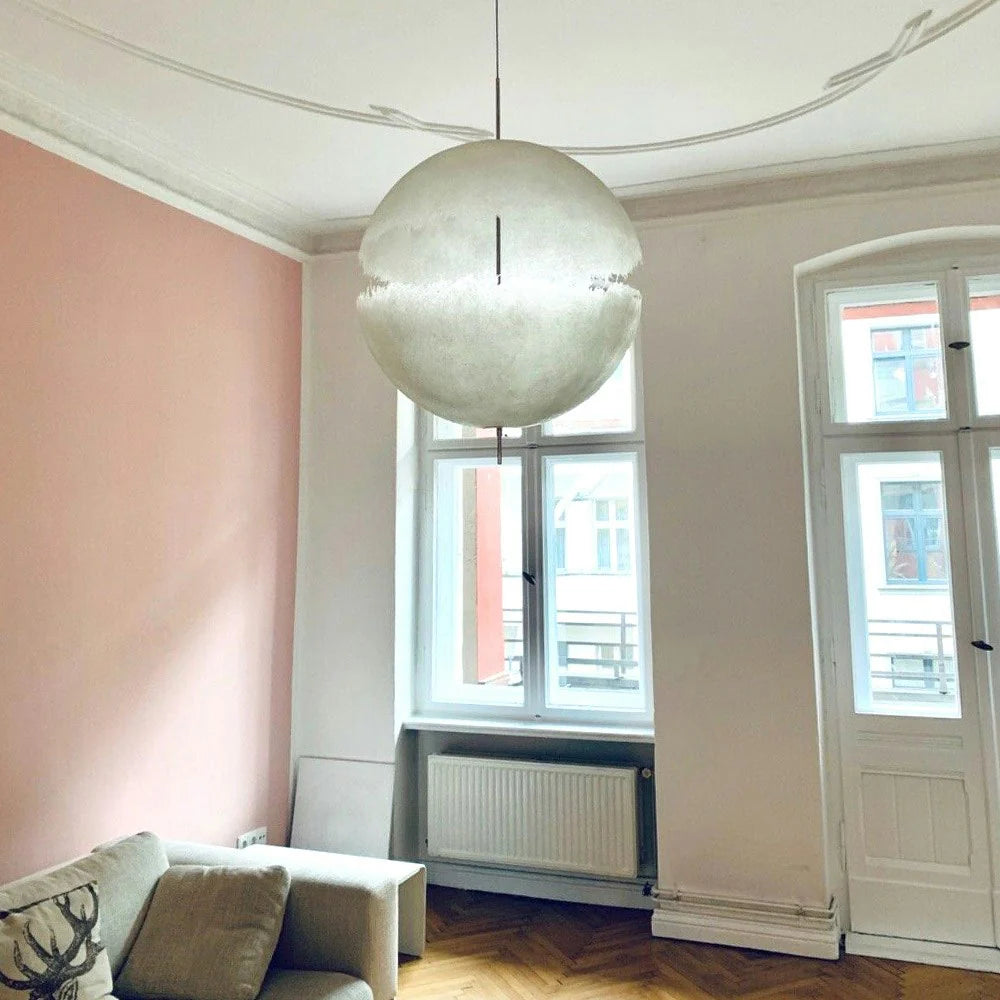 Moonflair Pendant Light