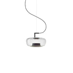 Duo Line Pendant Light