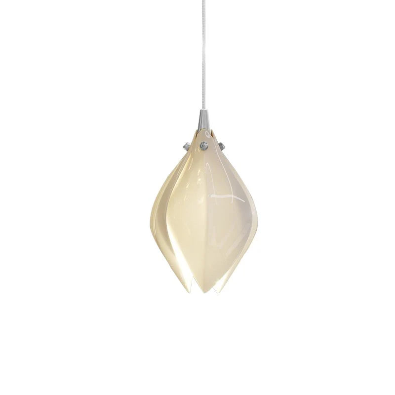 Starlight Petal Pendant Light