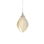 Starlight Petal Pendant Light