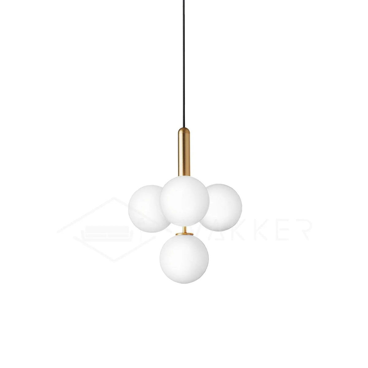 Vela Glow Pendant