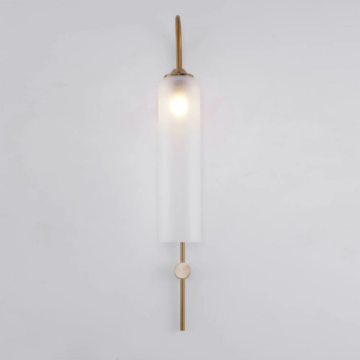 Nova Minimalist Sconce