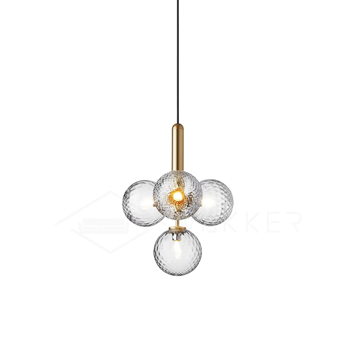 Vela Glow Pendant