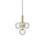 Vela Glow Pendant