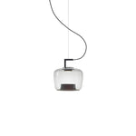 Duo Line Pendant Light