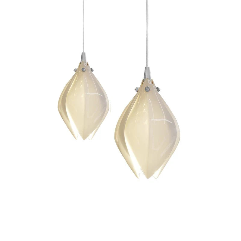 Starlight Petal Pendant Light