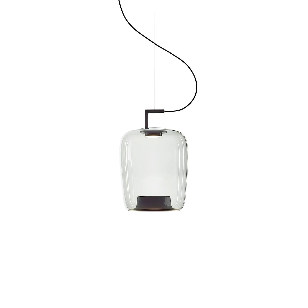 Duo Line Pendant Light
