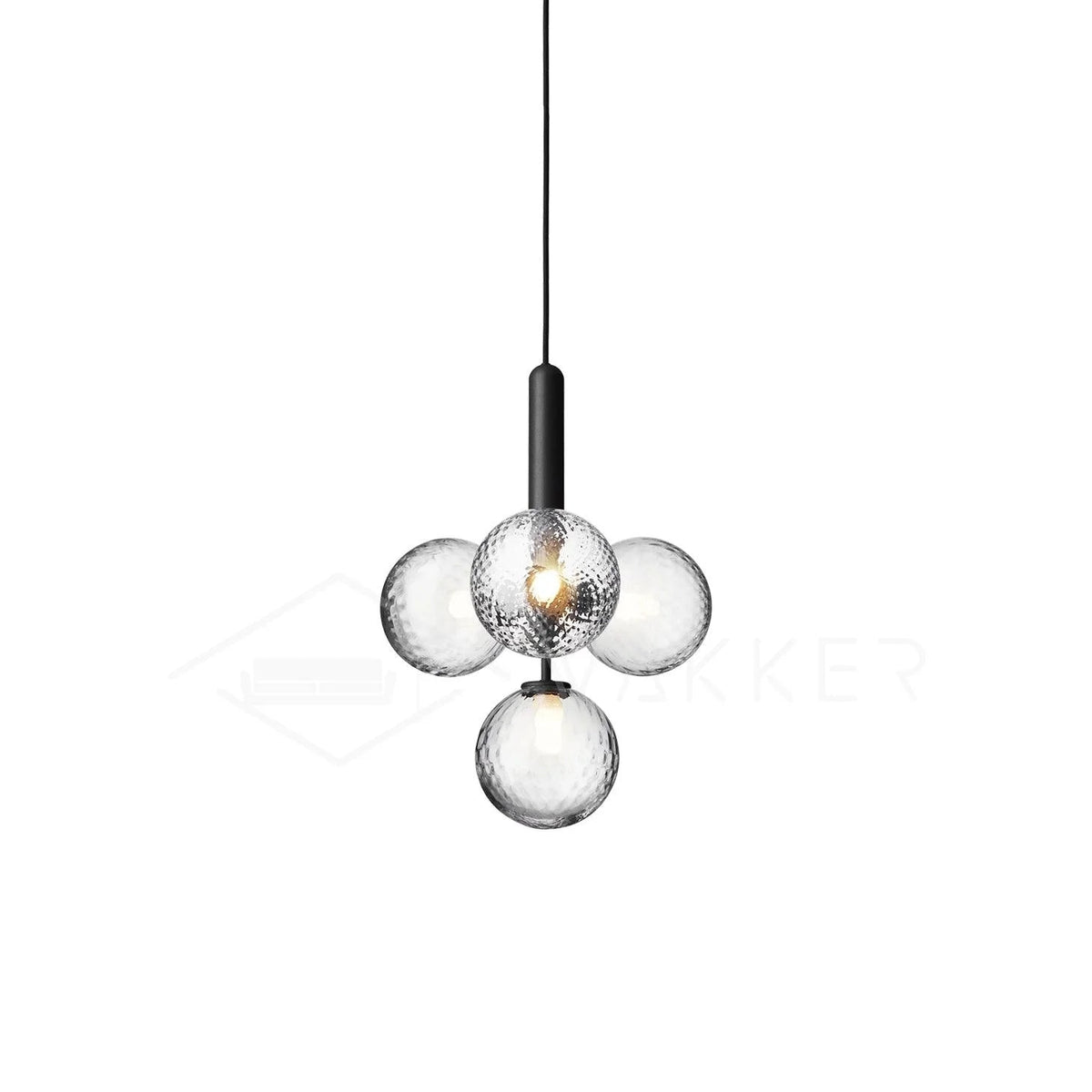 Vela Glow Pendant