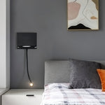 Mr X Led Wall Light