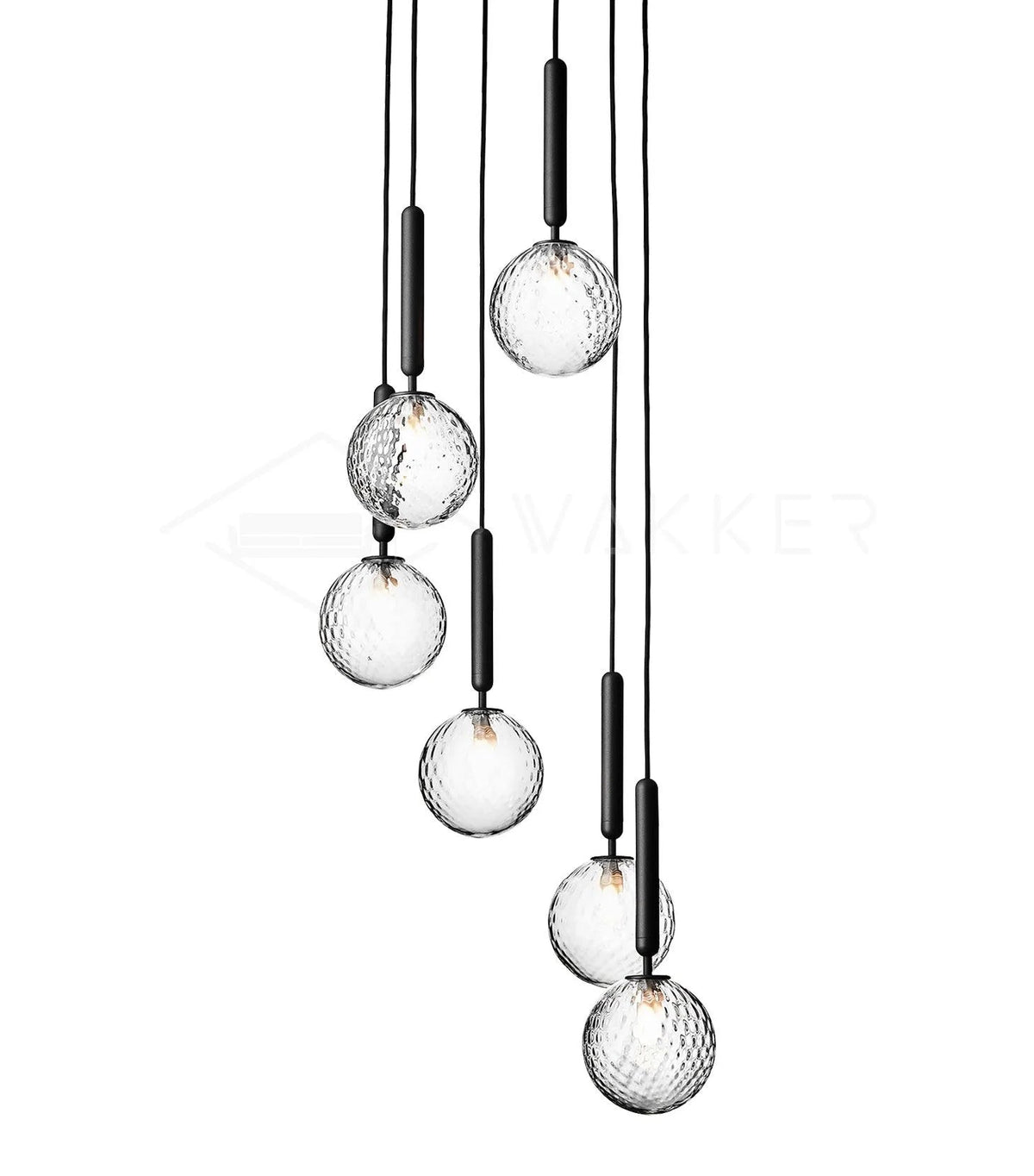 Vela Glow Pendant