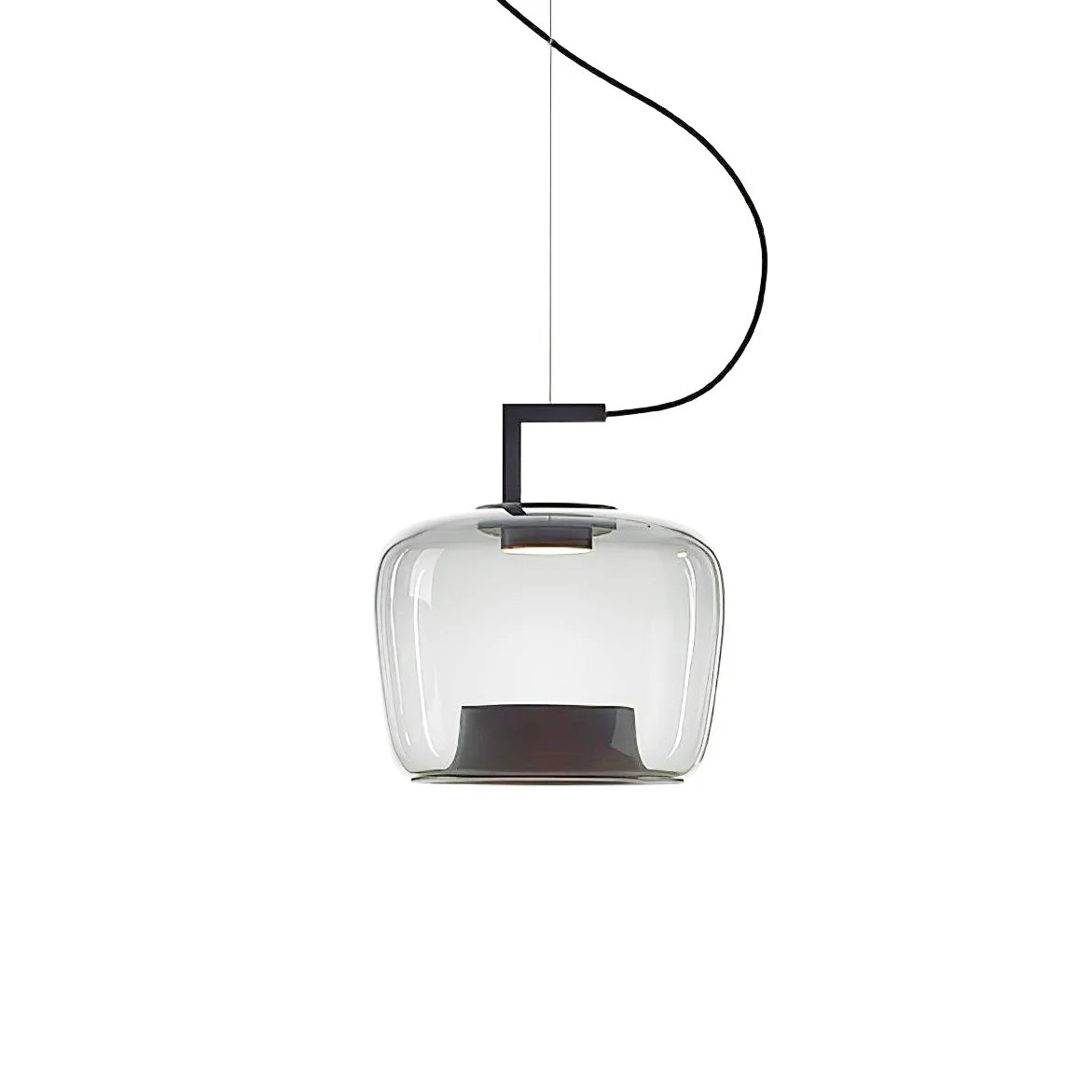 Duo Line Pendant Light