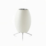 Luma Tripod Lamp
