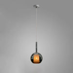Glow Sphere Pendant Light