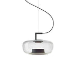 Duo Line Pendant Light