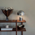 Cupola Table Light