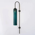 Nova Minimalist Sconce