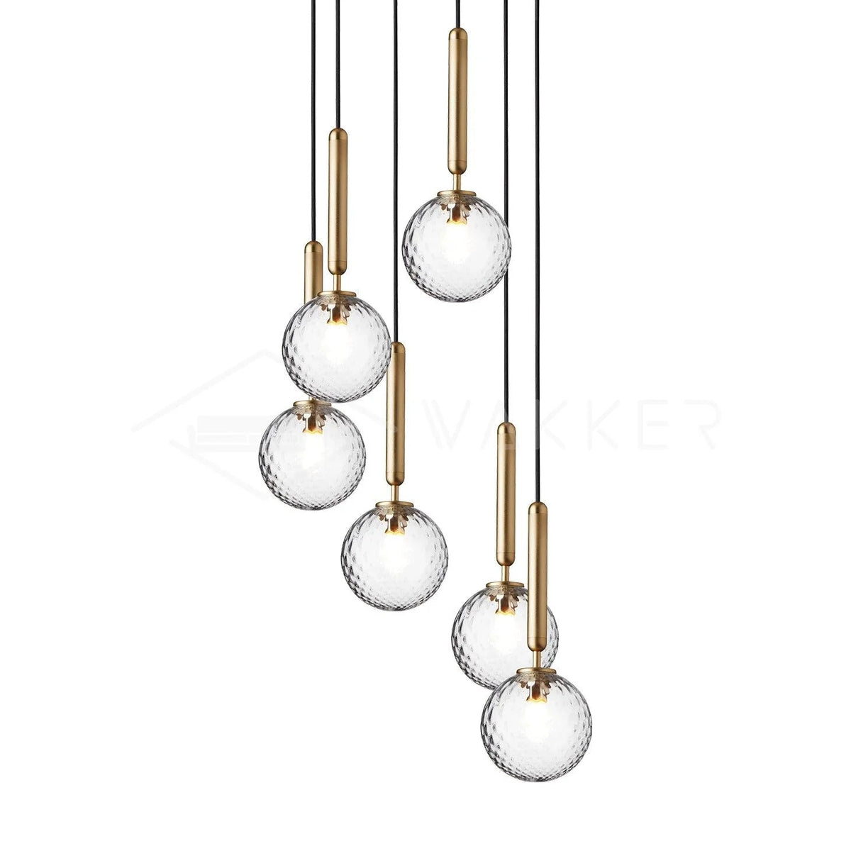 Vela Glow Pendant