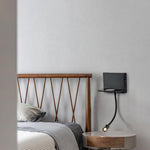 Mr X Led Wall Light