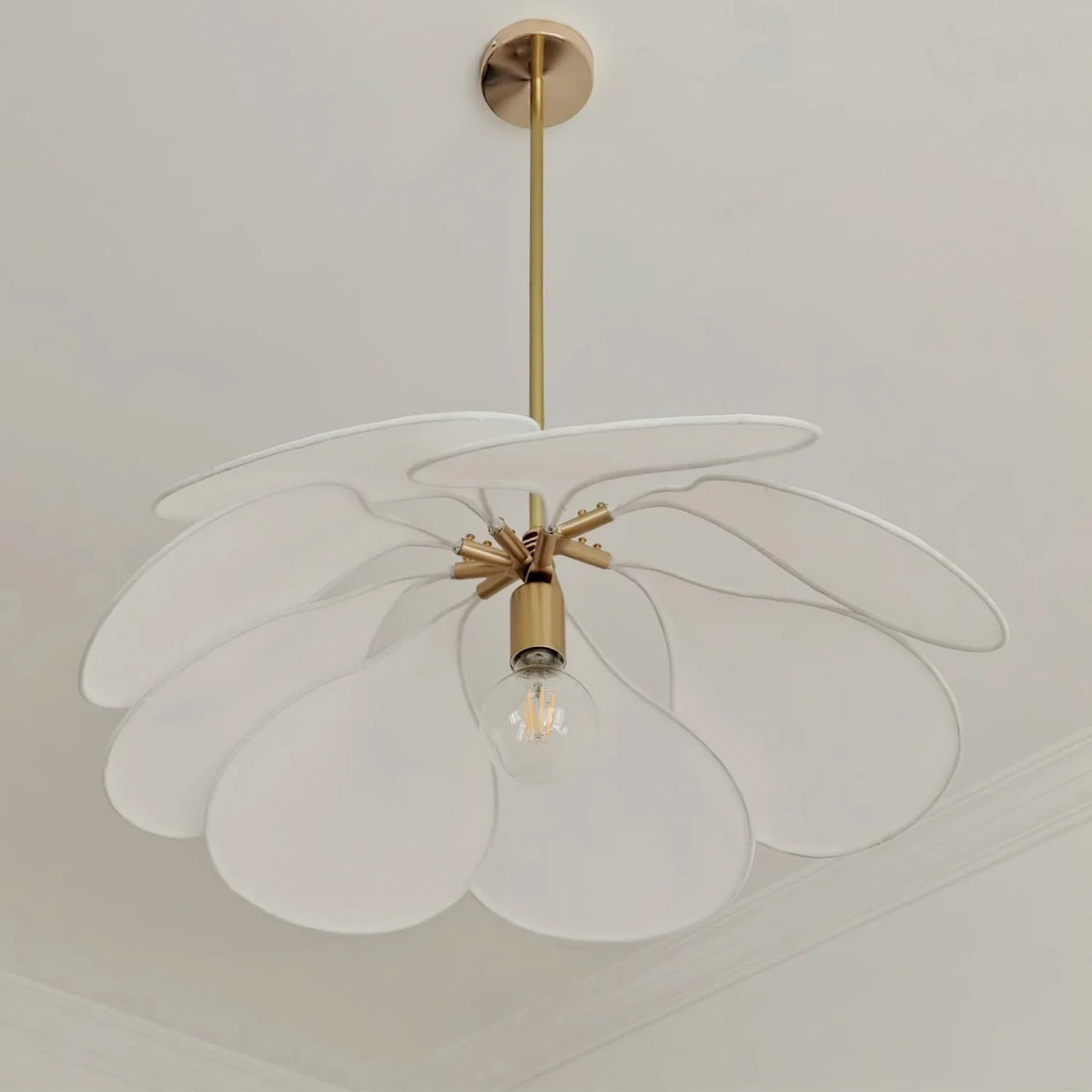 Petaline Grace Pendant Light
