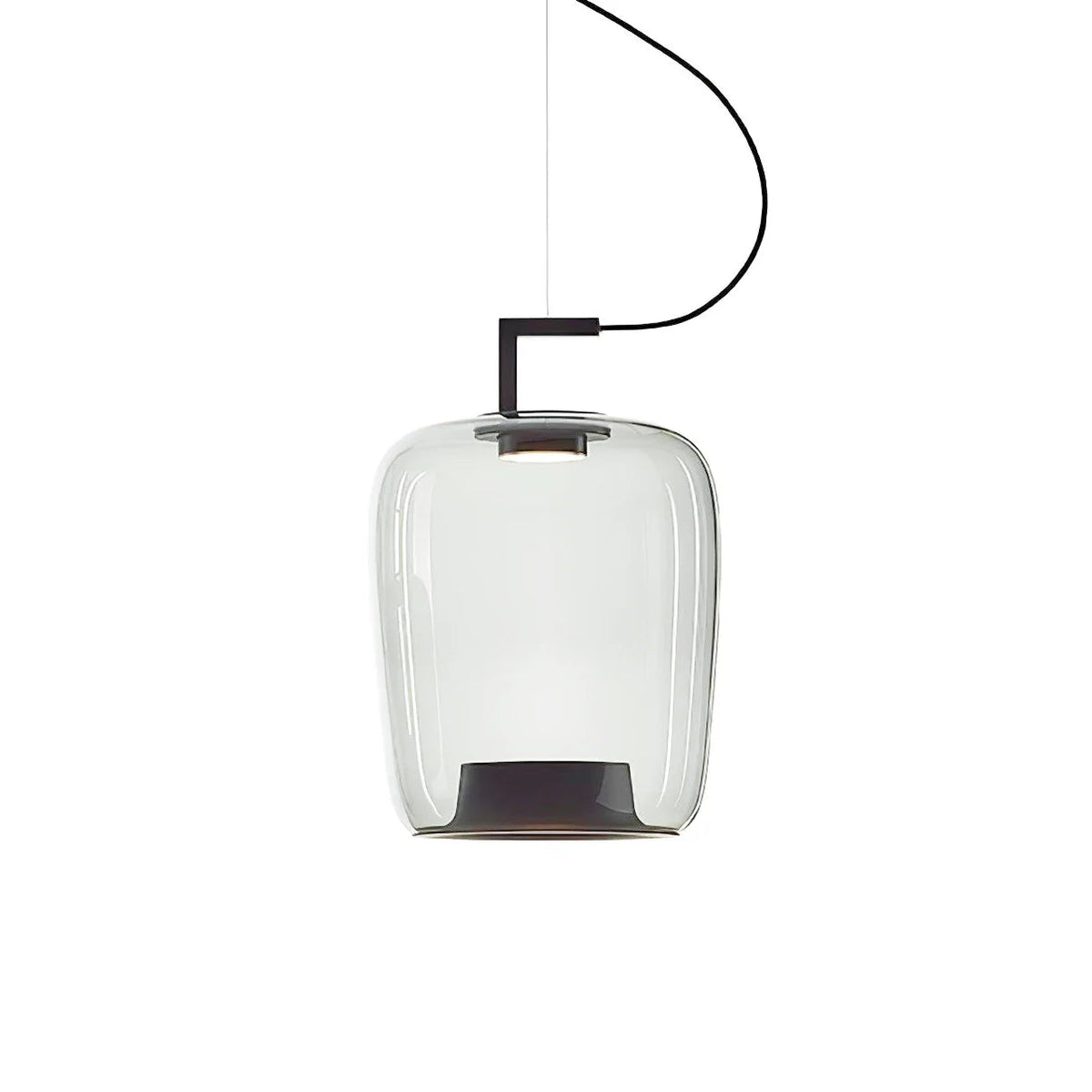 Duo Line Pendant Light