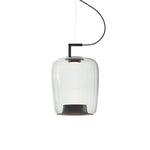 Duo Line Pendant Light
