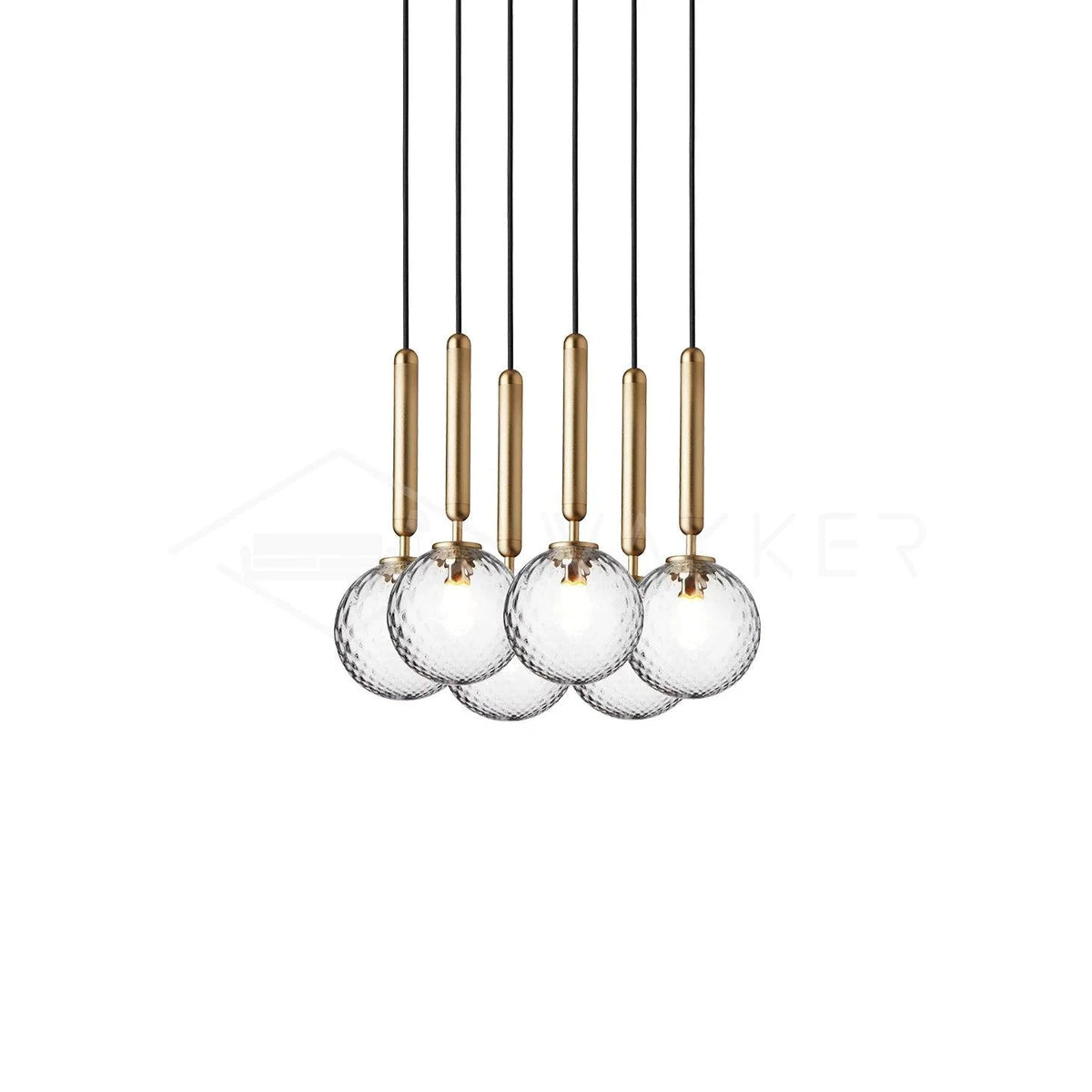 Vela Glow Pendant