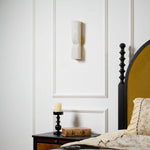 Marble Glow Wall Light