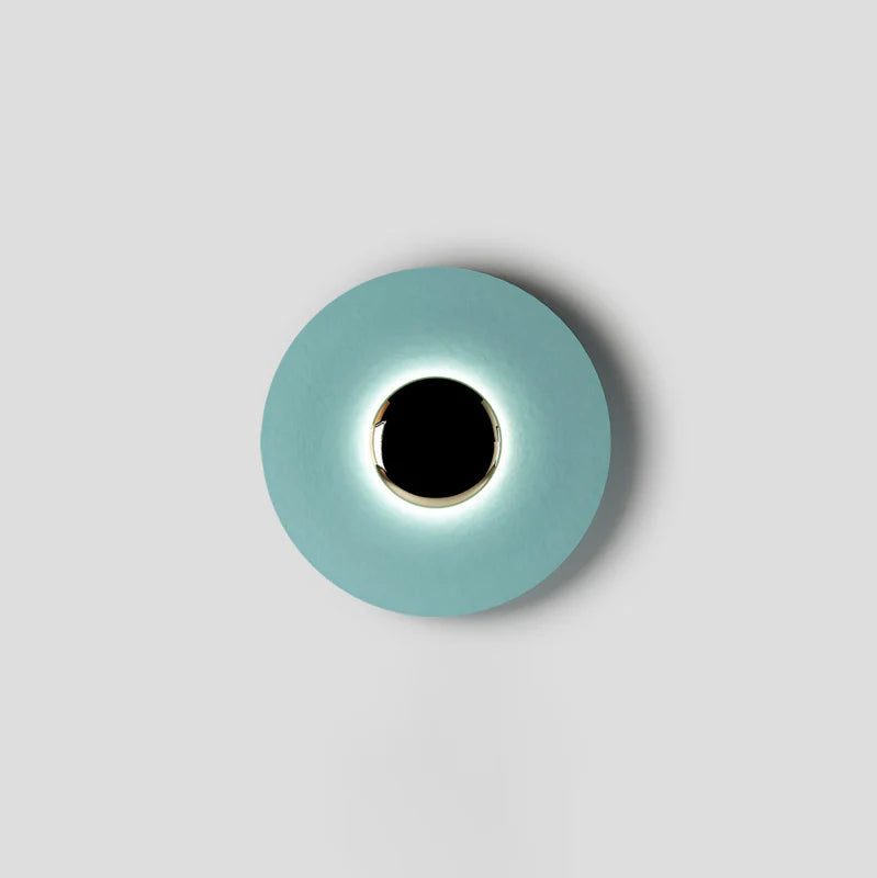 Serene Shine Wall Light