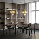 Astra Grande Pendant Light
