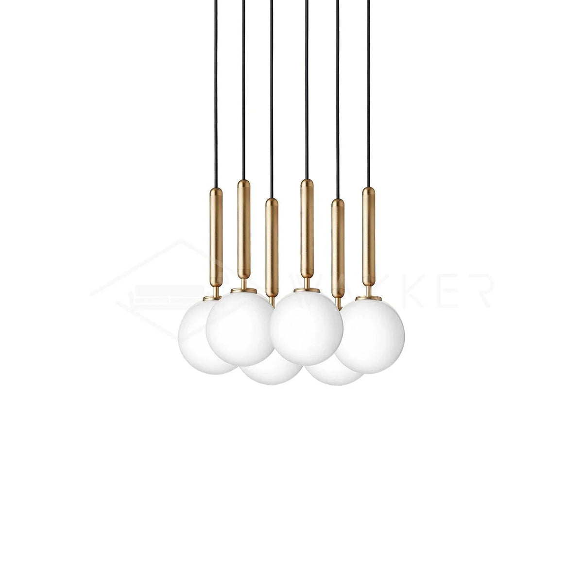 Vela Glow Pendant