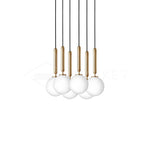 Vela Glow Pendant
