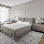 Brassform Pendant Light