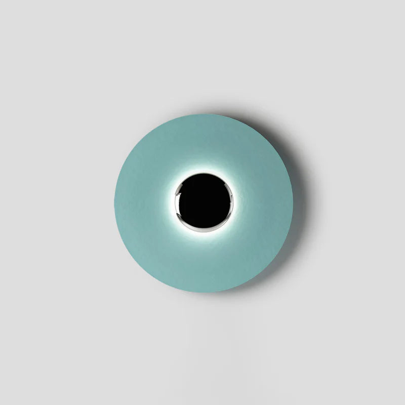 Serene Shine Wall Light