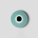 Serene Shine Wall Light