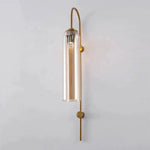 Nova Minimalist Sconce