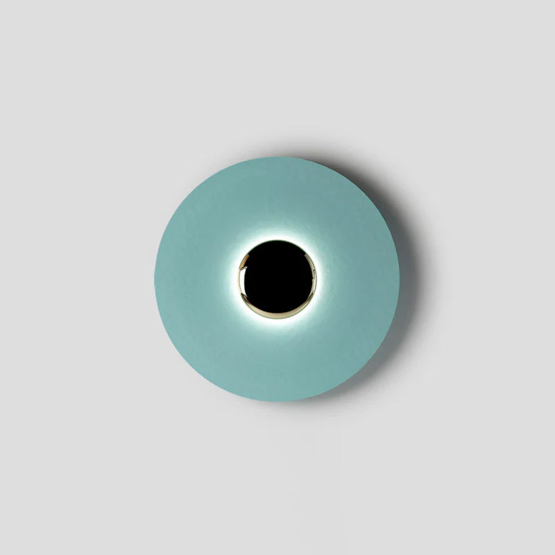 Serene Shine Wall Light